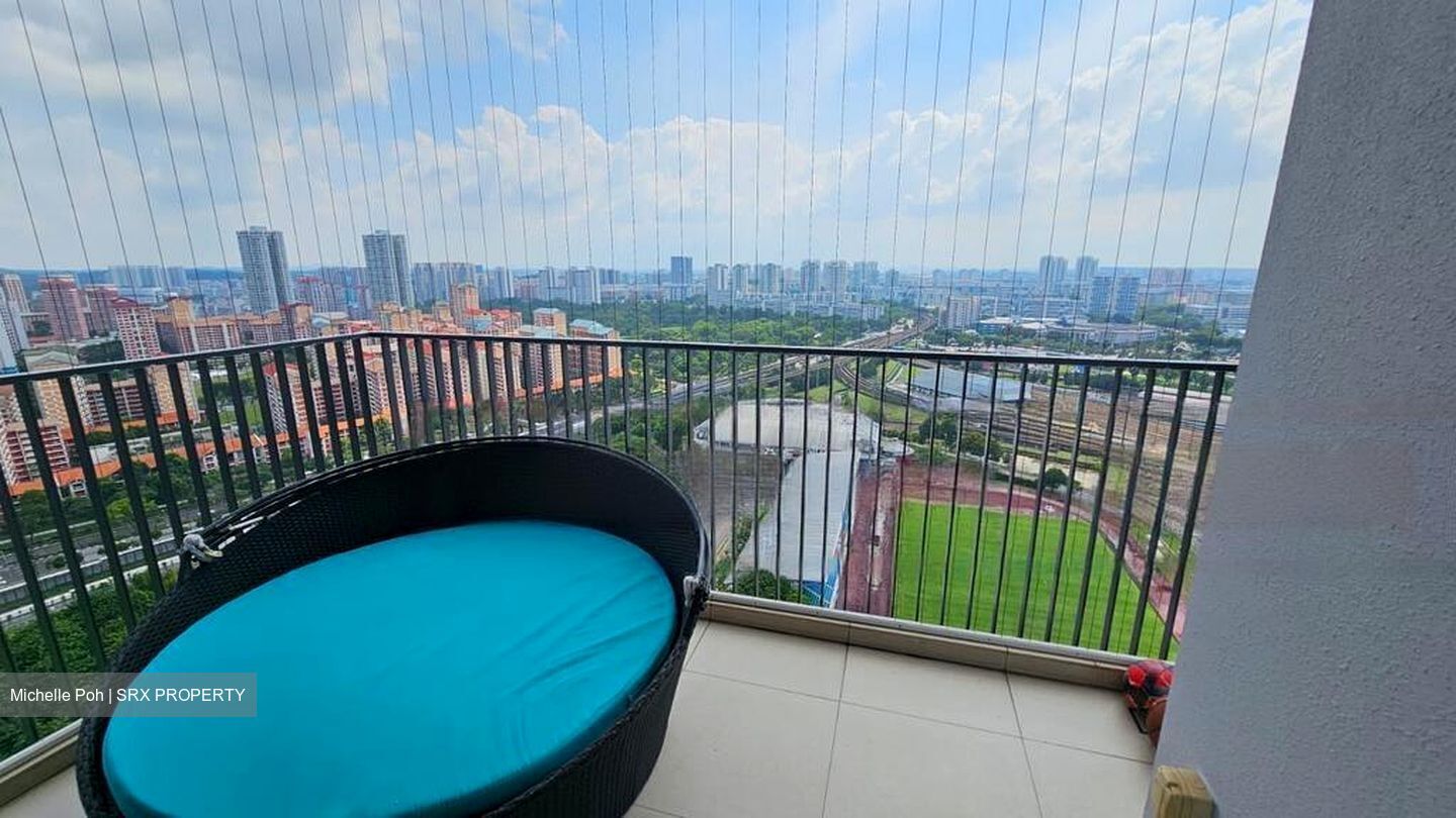 Sky Vue (D20), Condominium #454245581